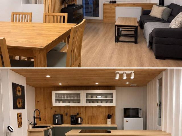 Appartement location à Saint-Hippolyte, Châtel-Guyon