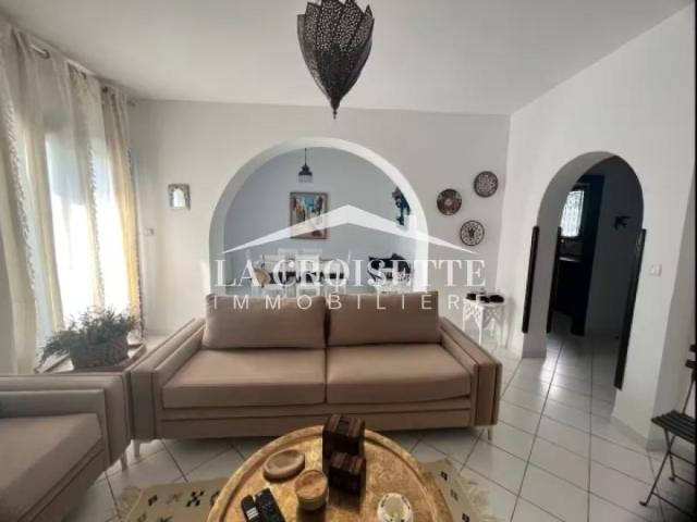 Maison location à Ain Zaghouan, Douz