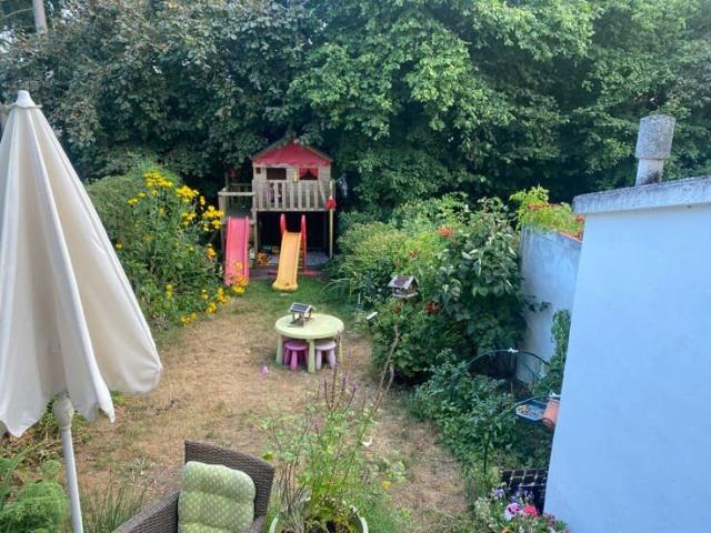 Appartement location à Merbraine, Wallonie