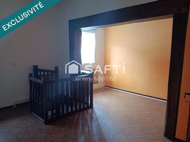 Appartement vente à Villefranche-de-Rouergue, Cransac