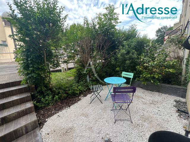 Appartement vente à Torcy, Champs-sur-marne