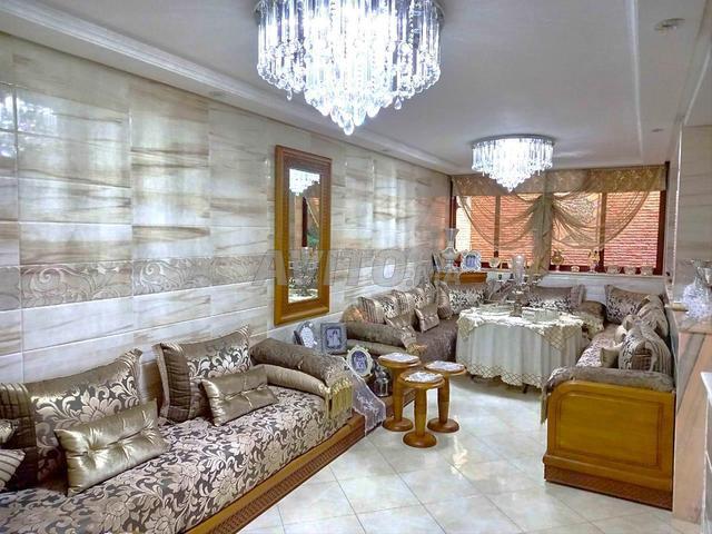 Appartement vente à Mohammedia, Gharb-Chrarda-Beni Hssen