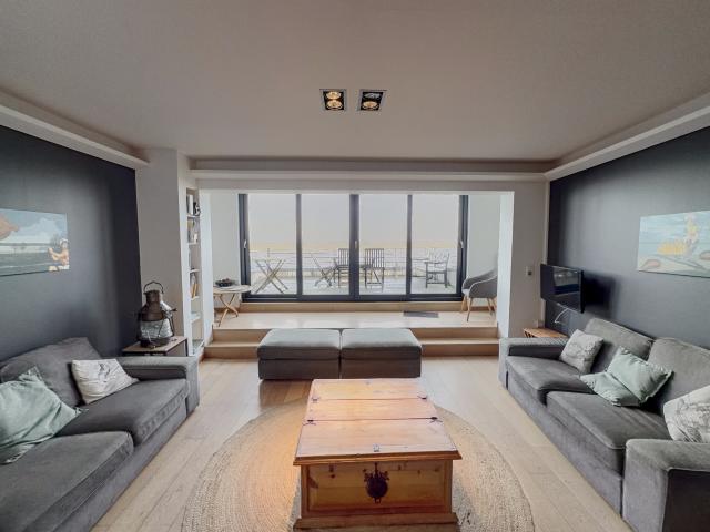 Appartement vente à Abbeville, Saint-valery-sur-somme
