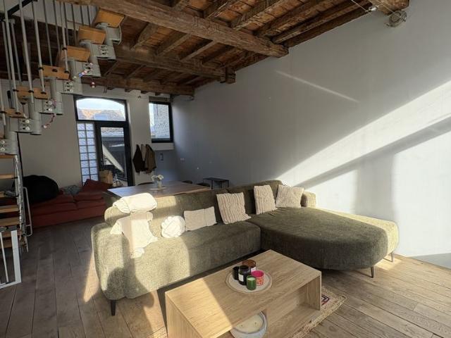 Maison location à Valenciennes
