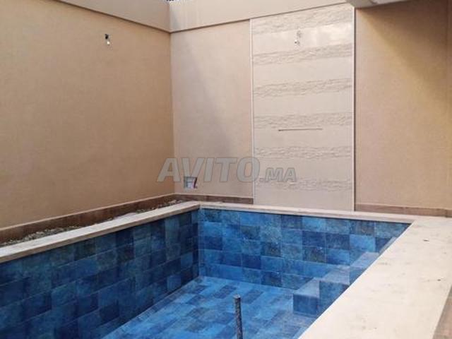 Propriété vente à El Ma, Gharb-Chrarda-Beni Hssen