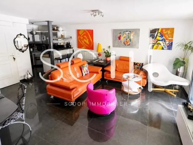 Appartement vente à Grasse, Valbonne
