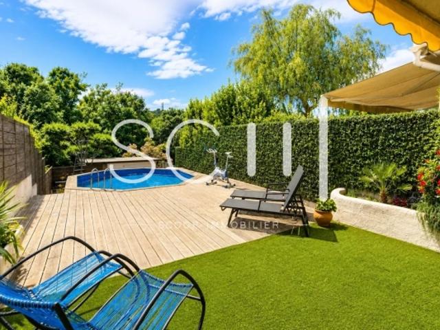 Appartement vente à Grasse, Valbonne