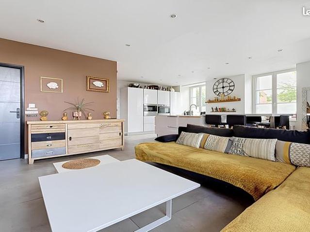 Maison vente à Saint-Amand-Montrond, Charly