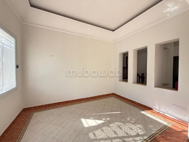 Appartement vente à Rbat