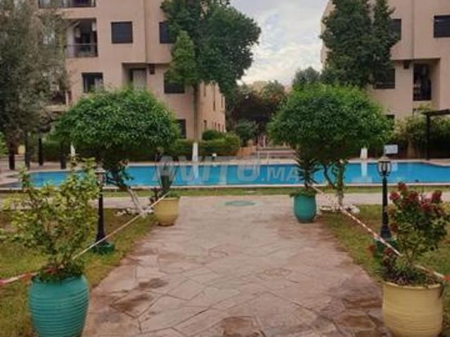 Appartement vente à Anfa, Gharb-Chrarda-Beni Hssen
