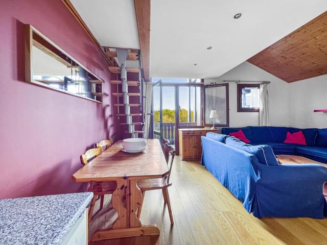 Appartement vente à Bonneville, Arâches