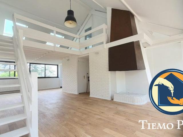 Appartement location à Nanterre, Saint-cloud