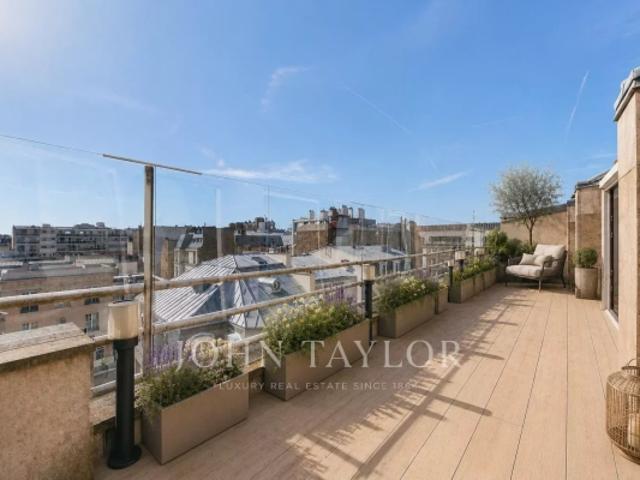 Appartement vente à Paris, Île-de-France