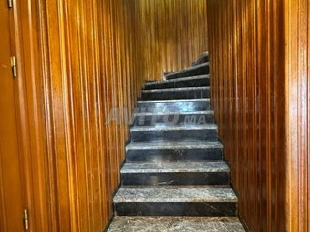 Appartement vente à Anfa, Gharb-Chrarda-Beni Hssen