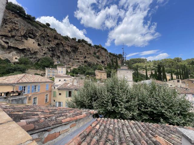 Appartement vente à Brignoles, Cotignac