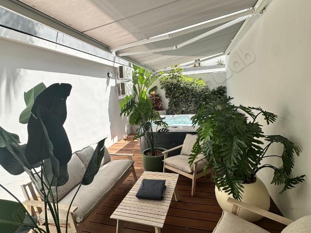 Appartement location à Anfa, Gharb-Chrarda-Beni Hssen