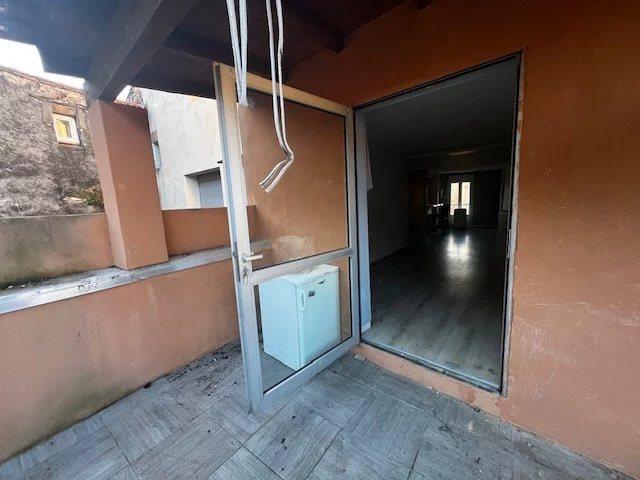 Appartement vente à Lodève