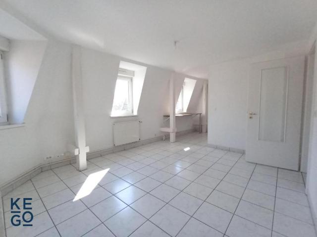 Duplex location à Strasbourg, Hoenheim