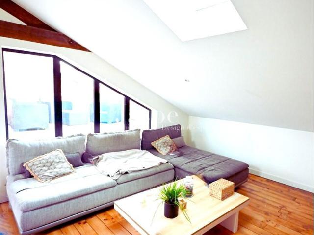 Appartement vente à Saint-Étienne, Saint-etienne