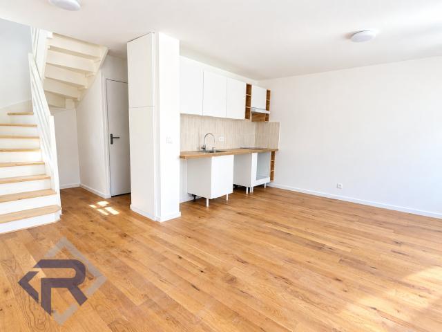 Duplex vente à Paris, Île-de-France