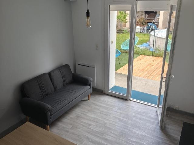 Appartement location à Belley, Villieu-loyes-mollon