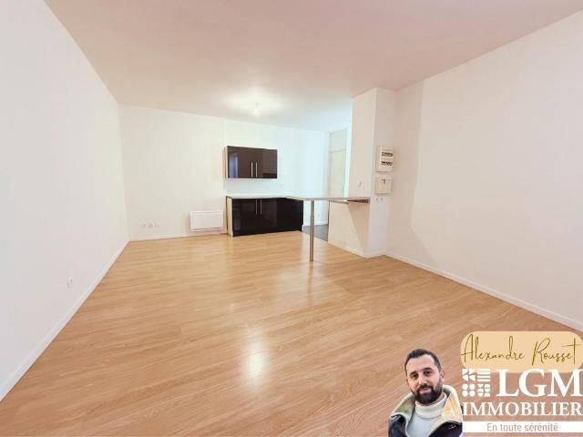 Duplex vente à Nîmes, La Calmette