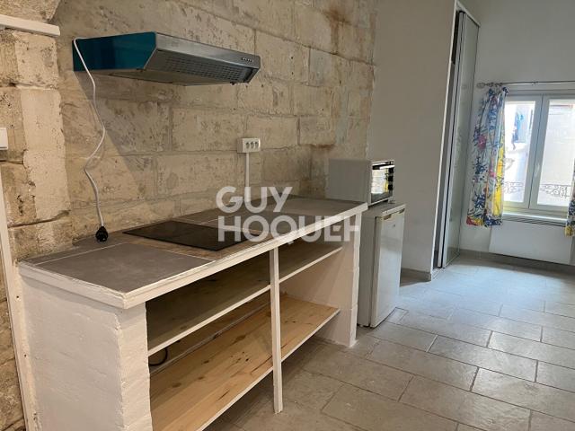 Appartement location à Arles, Tarascon