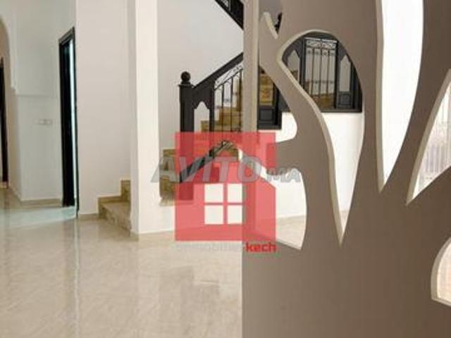 Appartement location à L'Oriental