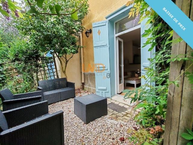 Duplex vente à Rennes, Bretagne