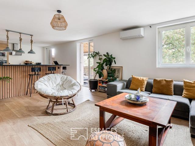 Appartement vente à Toulouse, Ramonville-saint-agne