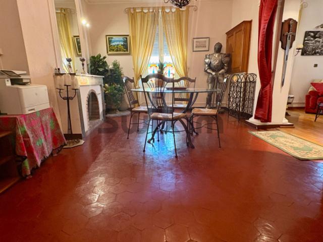 Appartement vente à Alès