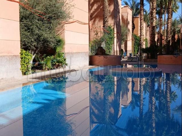 Appartement vente à Marrakech, L'Oriental