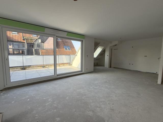 Appartement vente à Strasbourg, Hoenheim