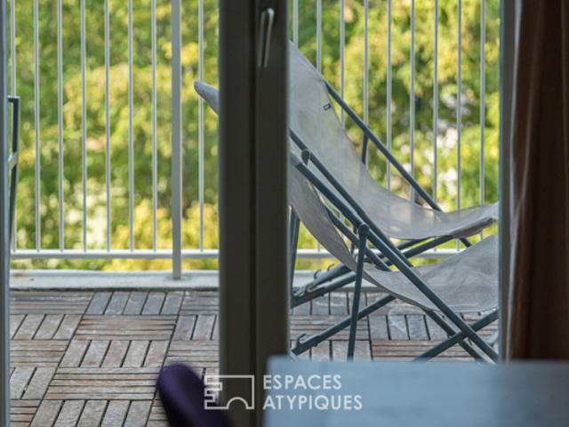 Appartement vente à Bordeaux, Gironde