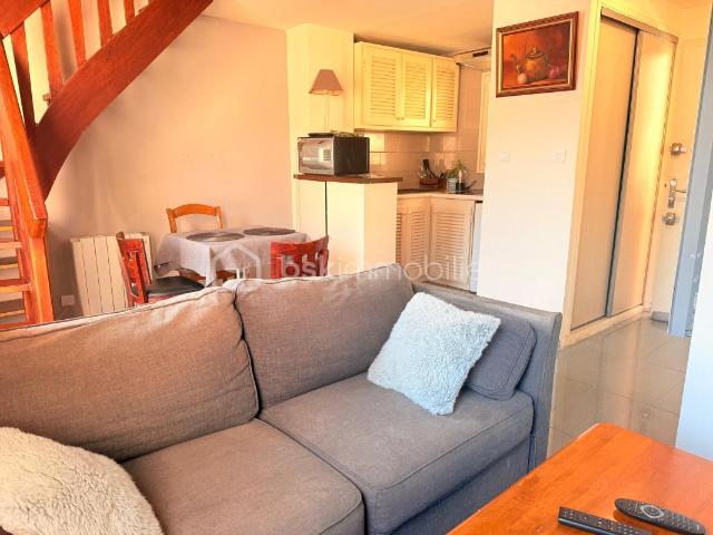 Duplex vente à Sartène, Bonifacio