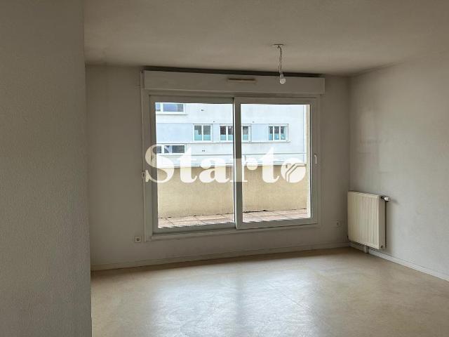 Duplex vente à Dijon