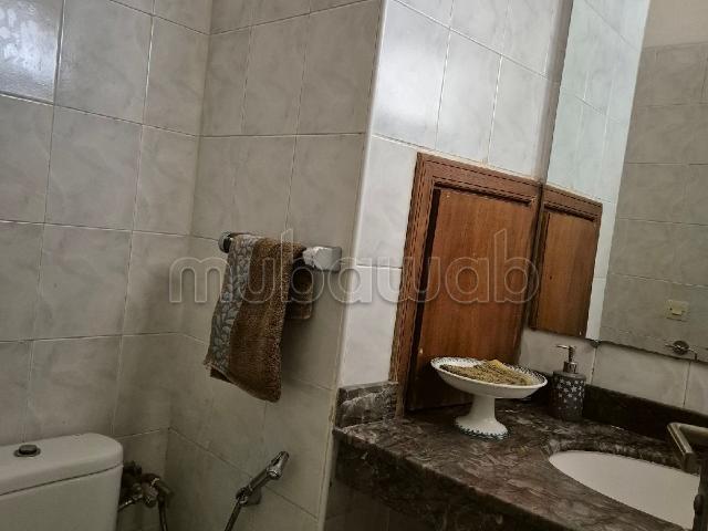 Appartement vente à Anfa, Gharb-Chrarda-Beni Hssen