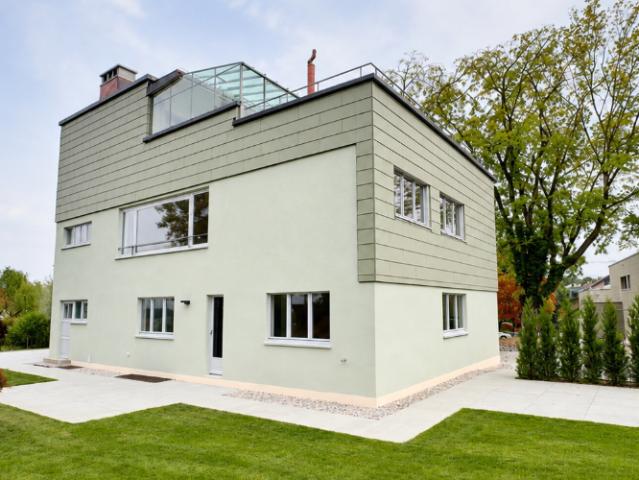 Apartment mieten in Bercher, District du Gros-de-Vaud