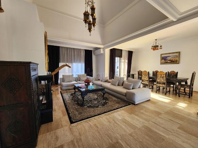 Appartement location à Anfa, Gharb-Chrarda-Beni Hssen
