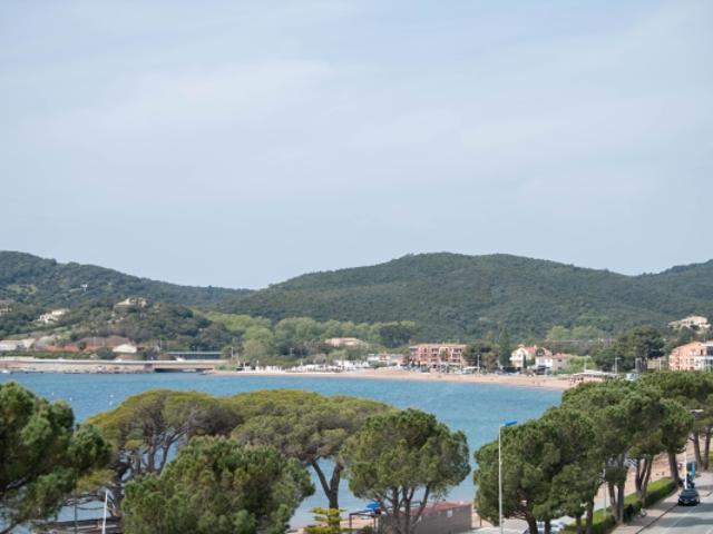 Appartement vente à Arrondissement de Draguignan, Saint-raphaël