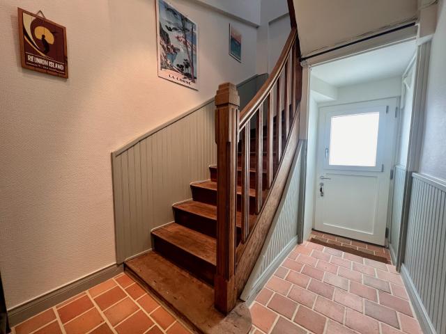 Appartement vente à Lorient, Bretagne