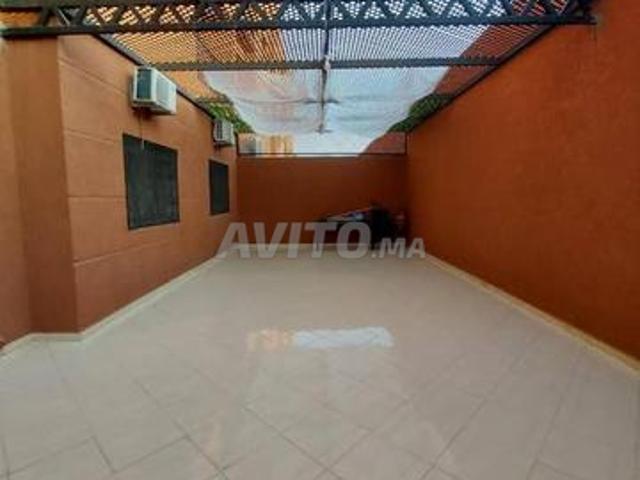 Appartement vente à Anfa, Gharb-Chrarda-Beni Hssen