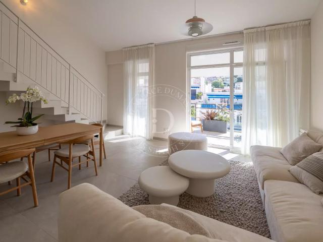 Appartement vente à Nice
