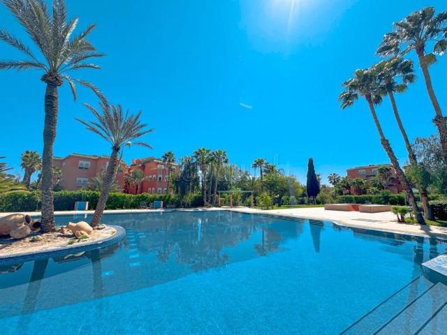 Appartement vente à Marrakech, L'Oriental