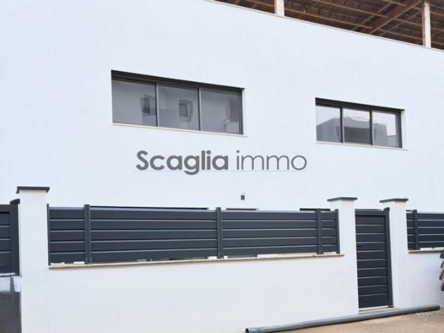 Appartement vente à Ajaccio, Grosseto-prugna