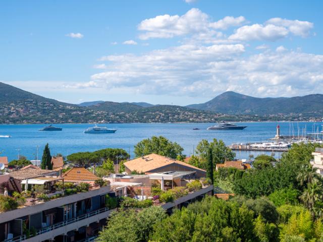 Appartement vente à Arrondissement de Draguignan, Saint-tropez