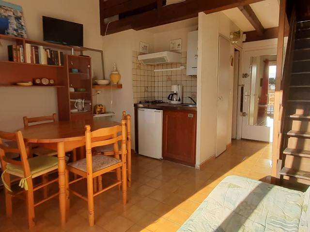 Duplex vente à Béziers, Agde