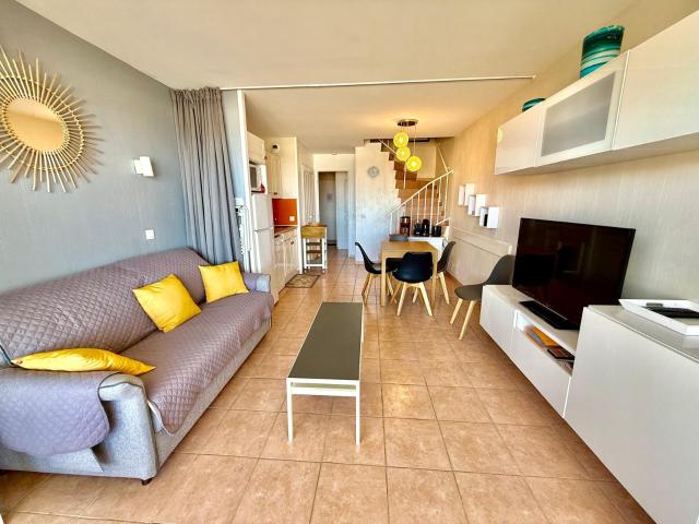 Appartement vente à Arrondissement de Toulon, Six-fours-les-plages