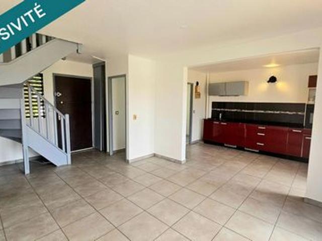 Appartement vente à Perros-Hamon, Ploubazlanec
