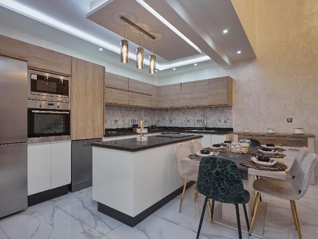 Appartement vente à Marrakech, L'Oriental